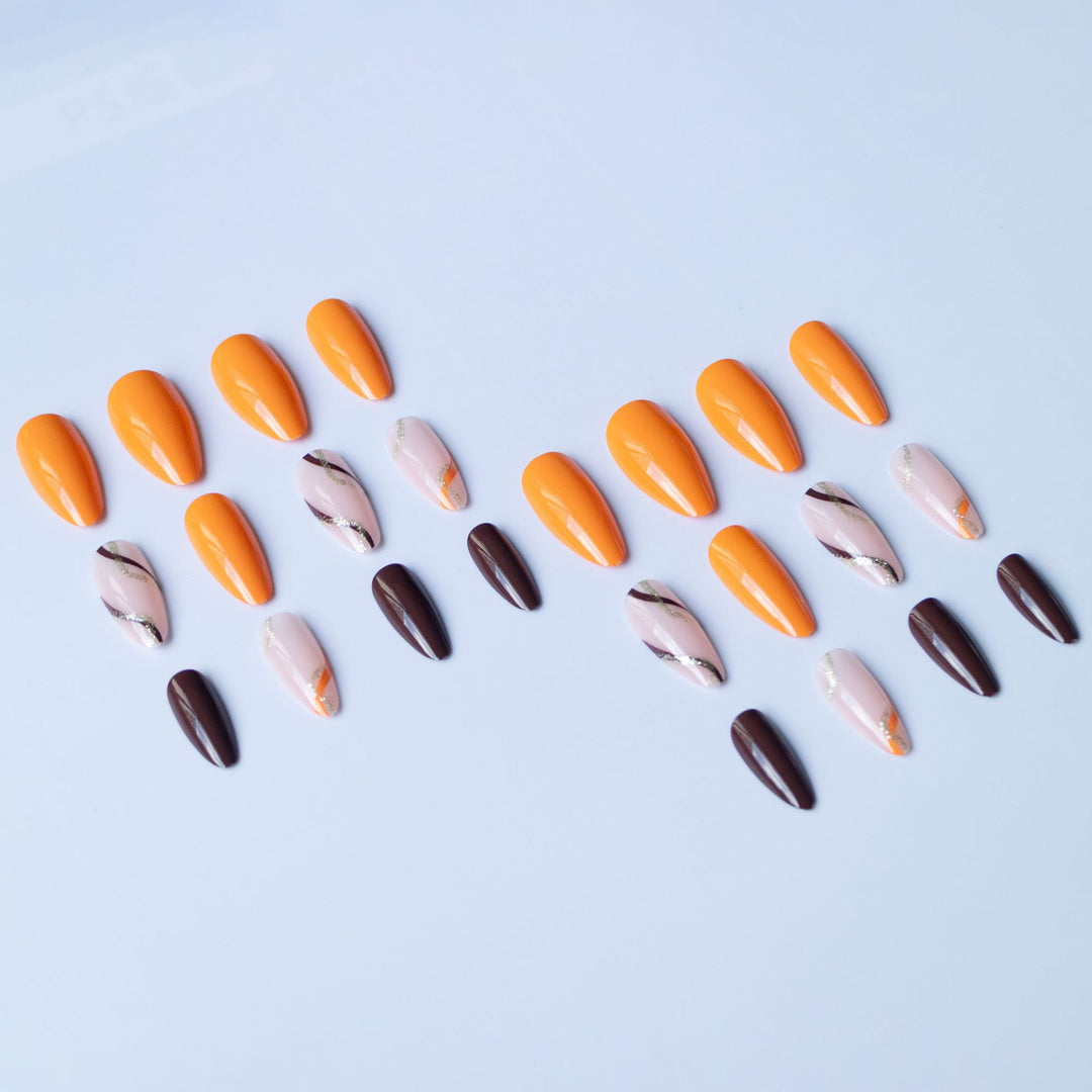 Premium Stylish Nail Art
