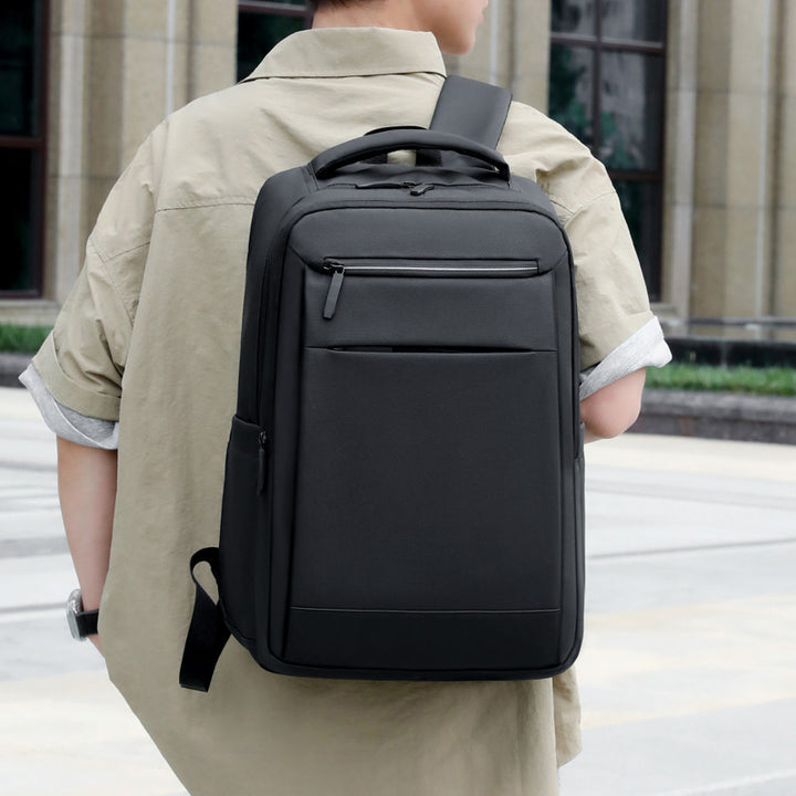 Versatile Professional Laptop Backpack