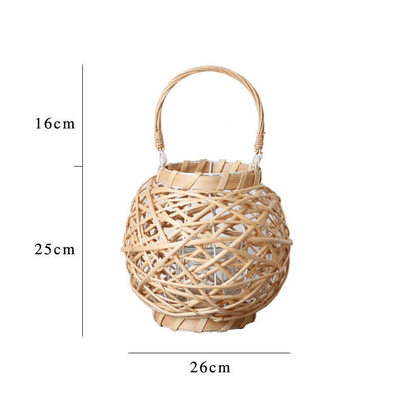 Decorative Lantern Kalsten
