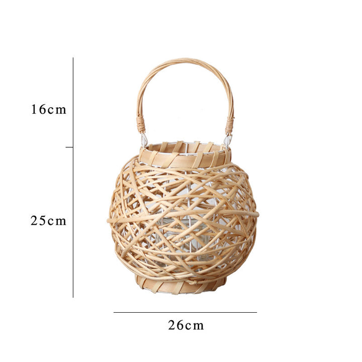 Decorative Lantern Kalsten