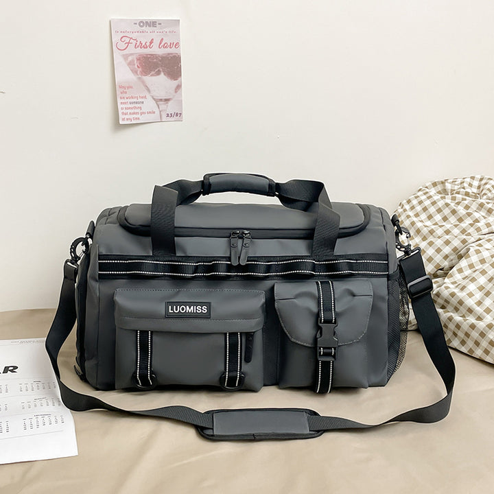 Versatile Utility Travel Duffle