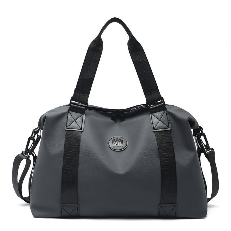 Spacious travel bag Kalsten