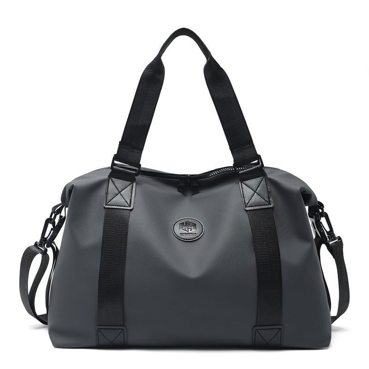 Spacious travel bag Kalsten
