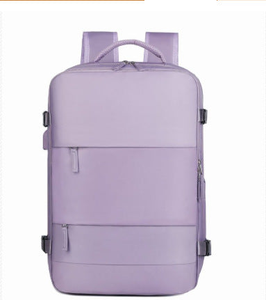 Professional Slim Backpack Kalsten
