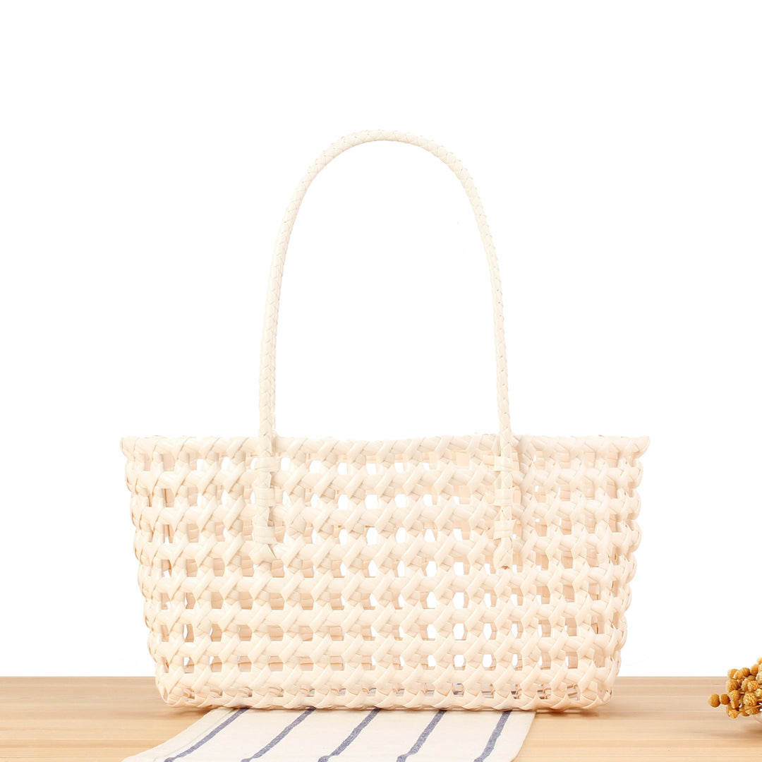 Braided Tote Bag Kalsten