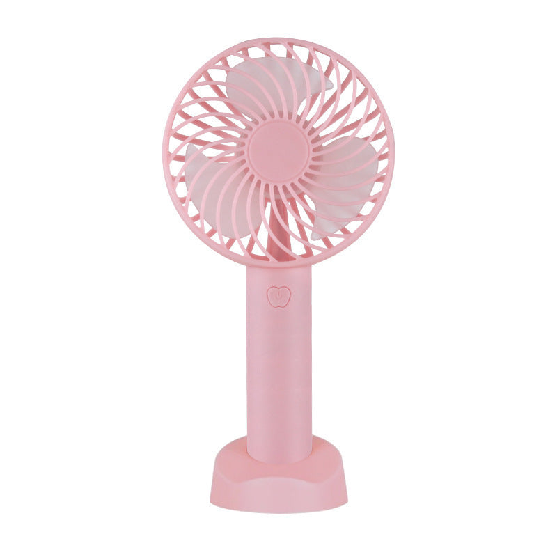 Ladies Portable Hand Fan Kalsten