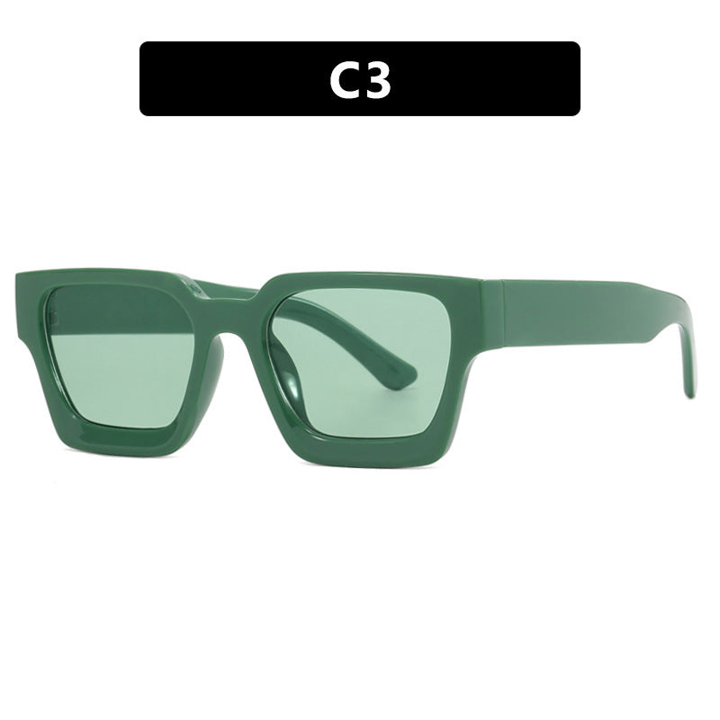 Ladies Fashion Reading Glasses with Striking Rectangular Design Kalsten