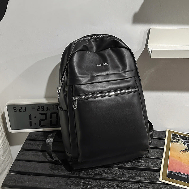 Sleek Urban Backpack