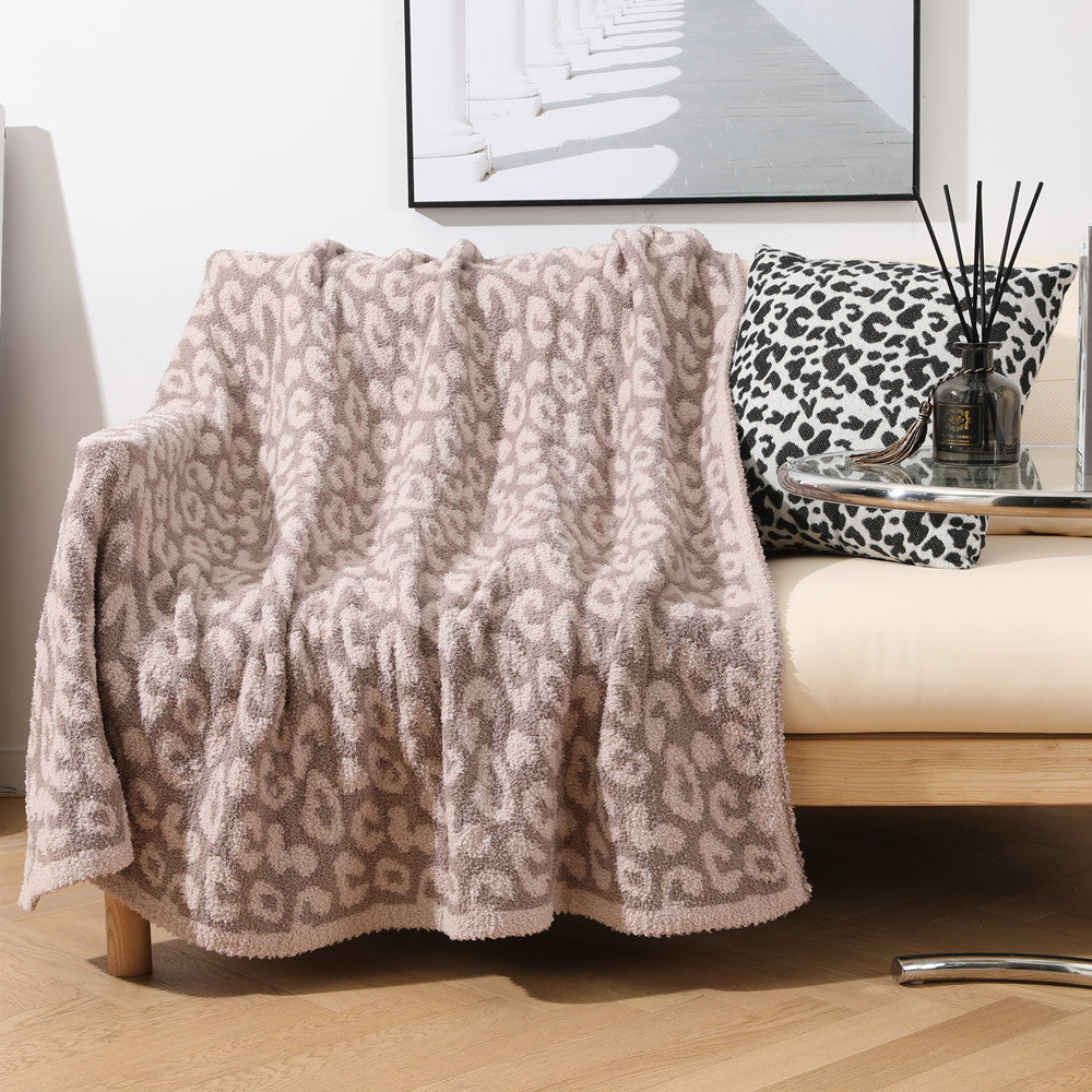 Luxury Spa Towel Set