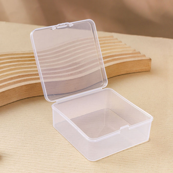 Versatile Clear Storage Organizer Kalsten