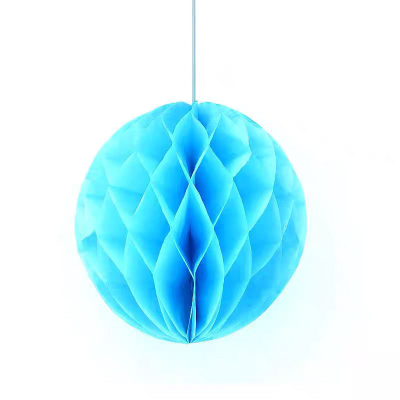 Decorative Honeycomb Paper Balls Kalsten