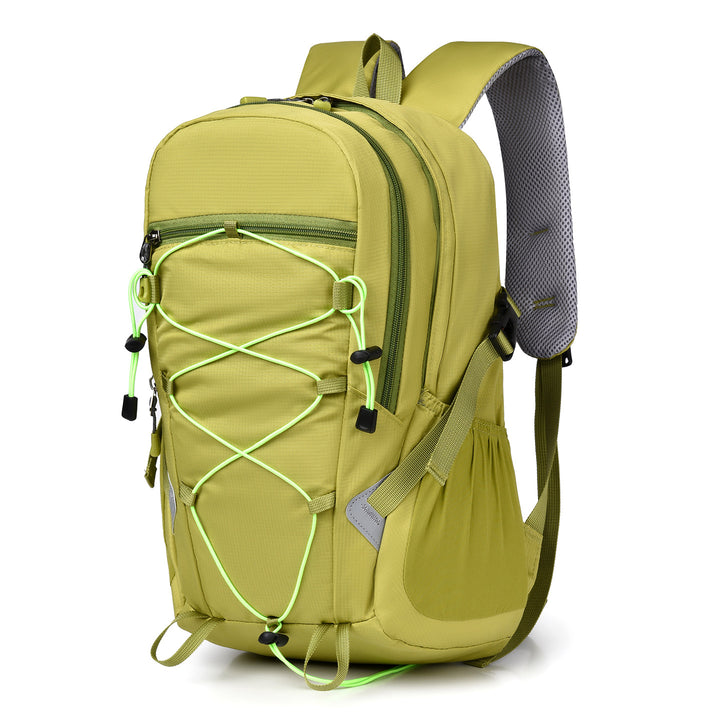 Versatile Multi-Functional Outdoor Backpack Kalsten