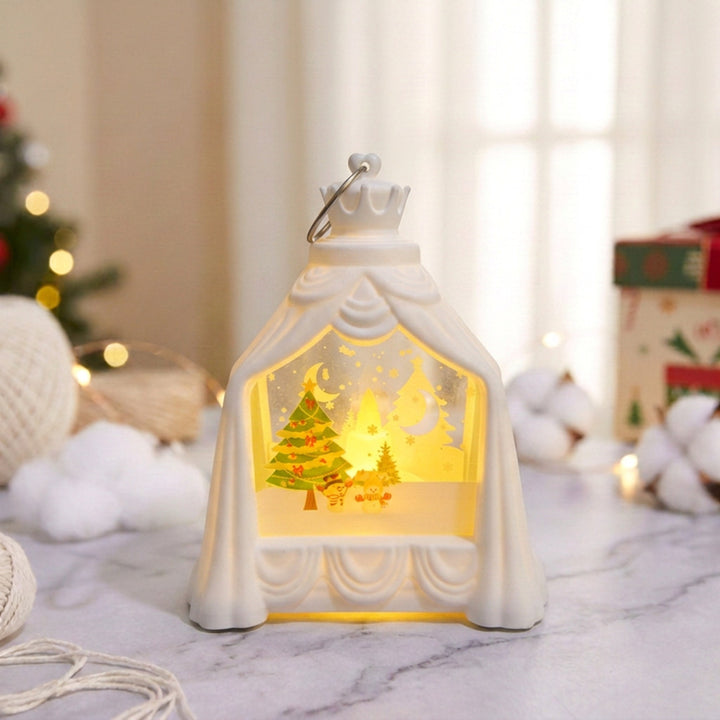 Winter decoration