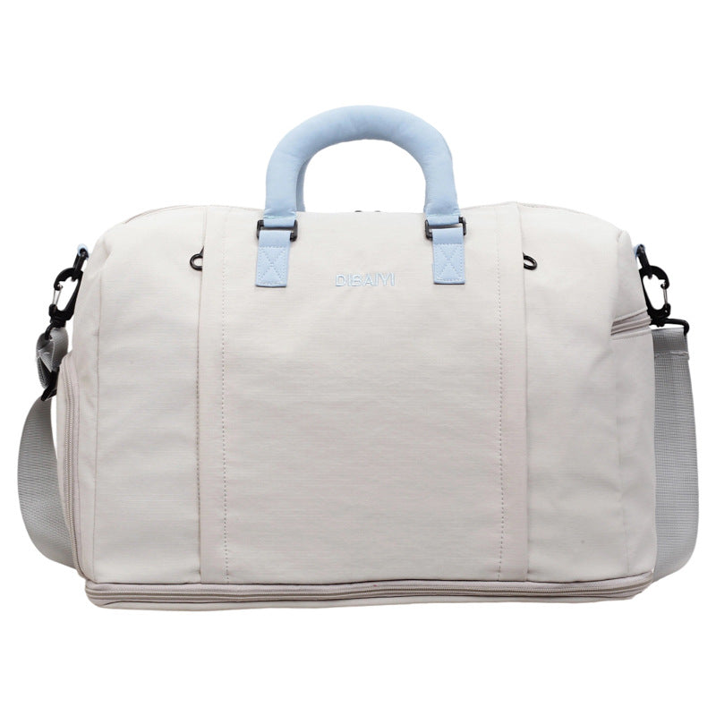 Versatile Urban Travel Duffle