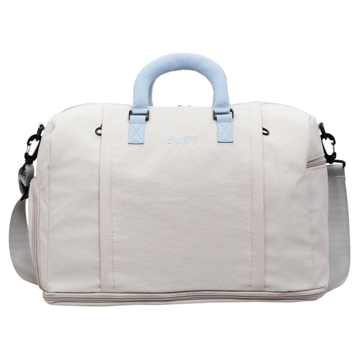 Versatile Urban Travel Duffle