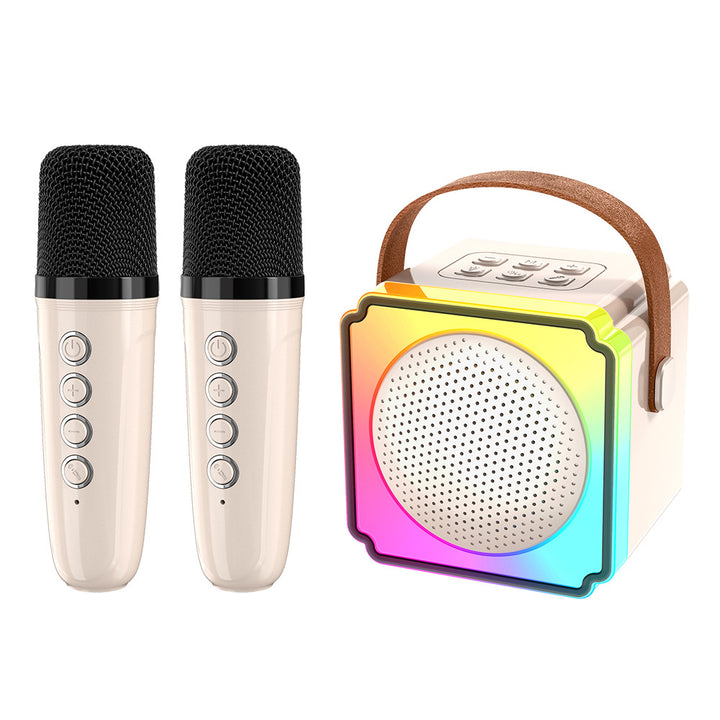 Karaoke Microphone and Speaker Set Kalsten