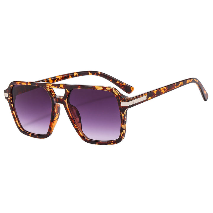 Ladies Premium Sunglasses with Modern Square Shape Kalsten