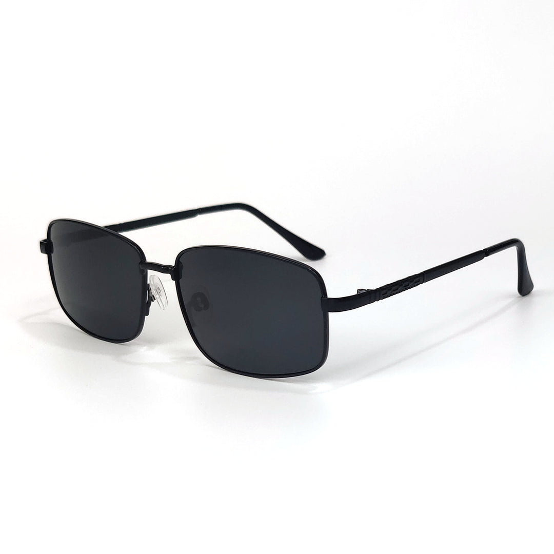 Men's stylish sunglasses with narrow frame Kalsten