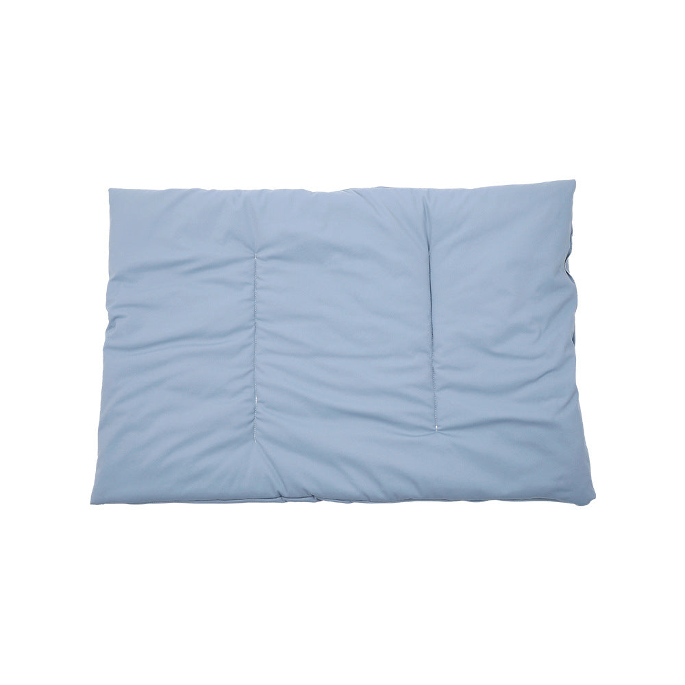 Ladies Ergonomic Dog Cushion with Hypoallergenic Cover Kalsten