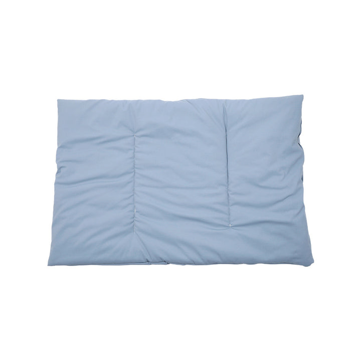 Ladies Ergonomic Dog Cushion with Hypoallergenic Cover Kalsten