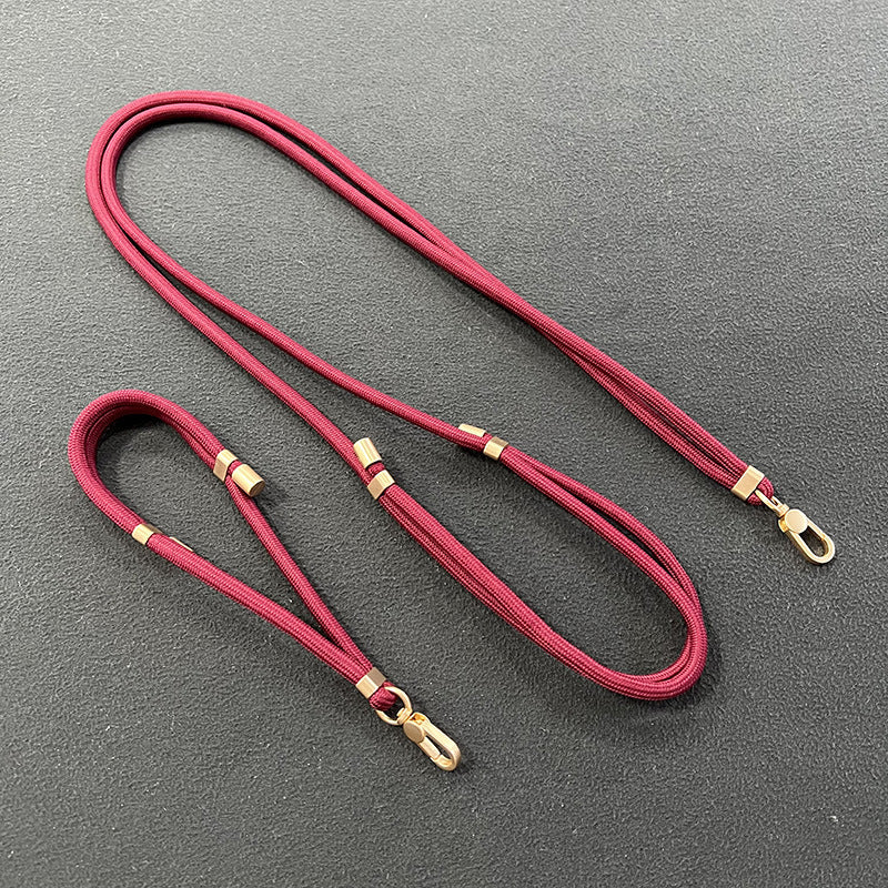 Premium Braided Phone Lanyard Kalsten