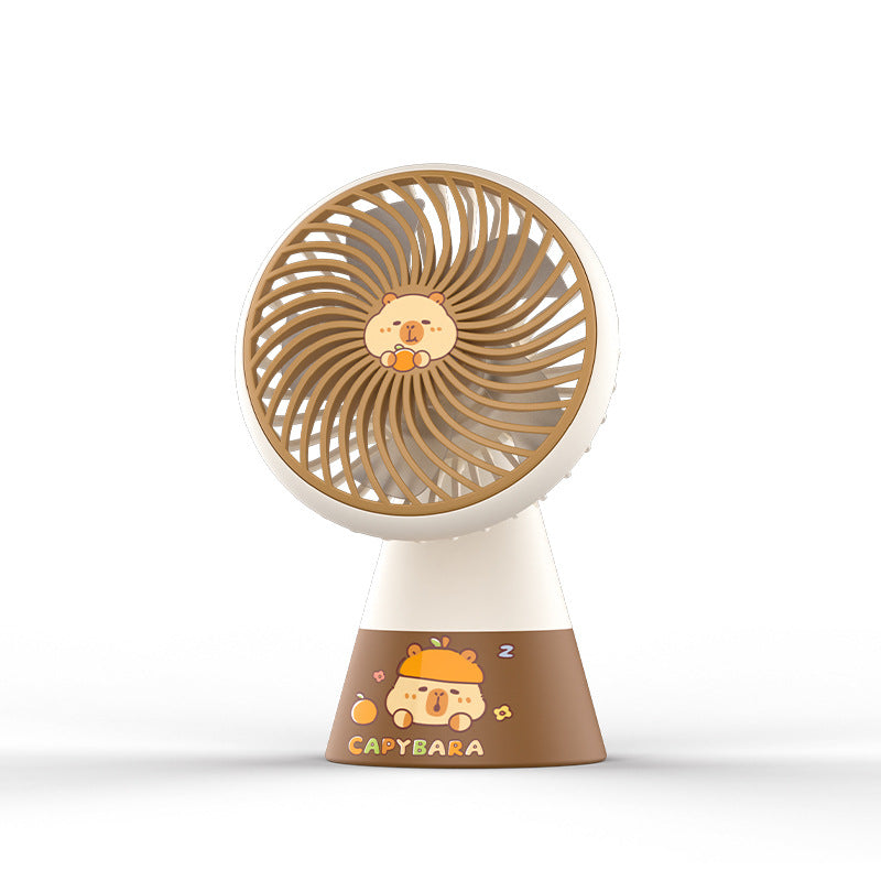 Ladies portable mini fan Kalsten