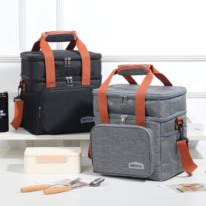 Insulated Food Storage Backpack Kalsten