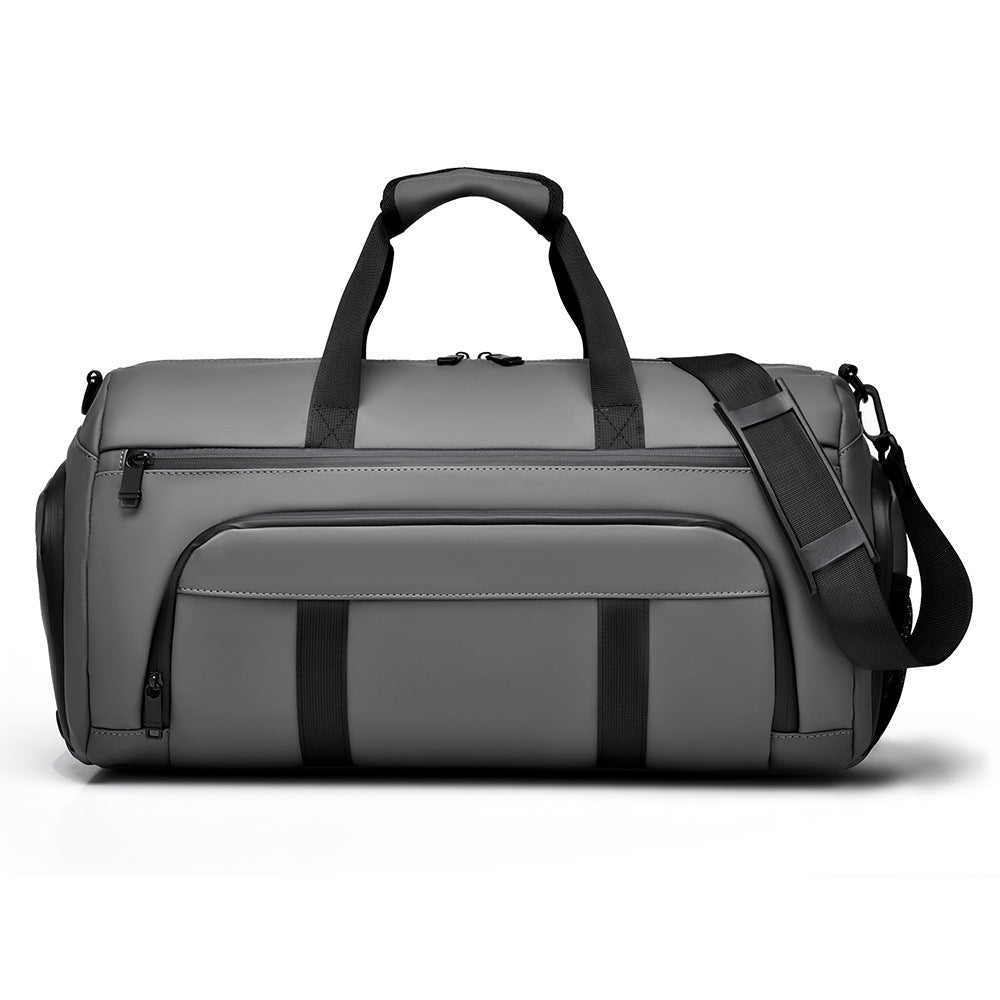 Multifunctional Travel Duffle Bag Kalsten