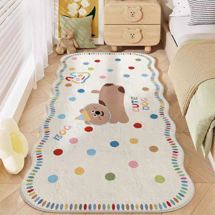 Home Decorative Area