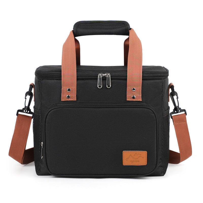 Versatile Insulated Food Cooler Bag Kalsten