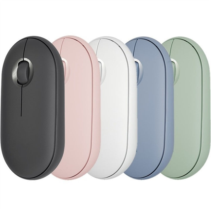 Cute Wireless Computer Mouse with Ergonomic Design Kalsten