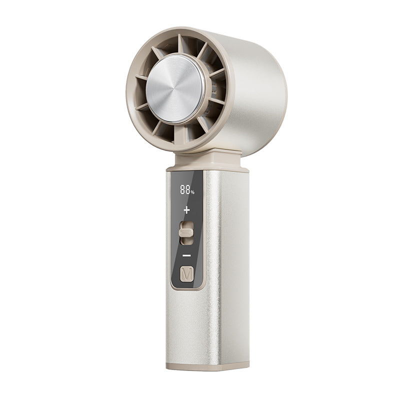 Unisex Mini Smart Cooling Fan Kalsten