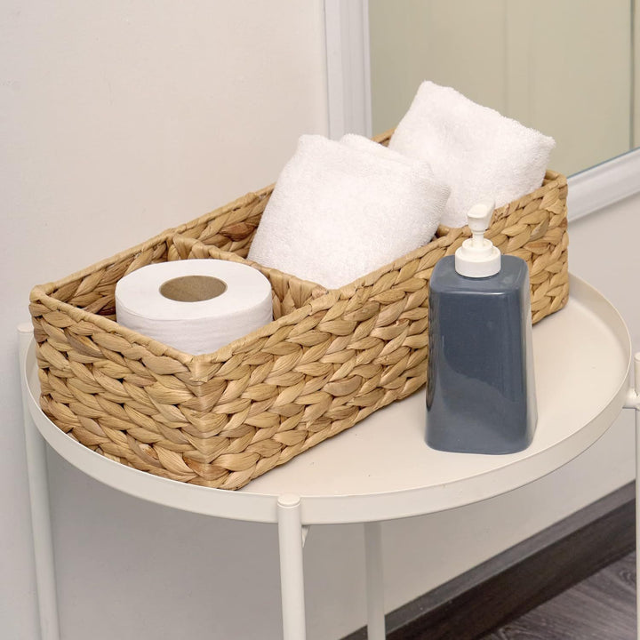 Woven Storage Basket Set Kalsten