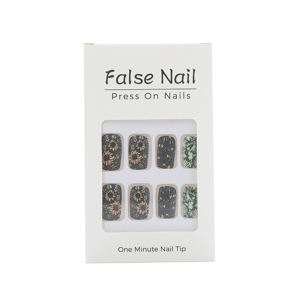 Nail Art Set Kalsten