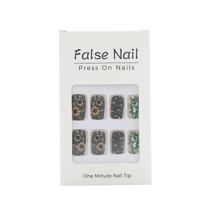 Nail Art Set Kalsten