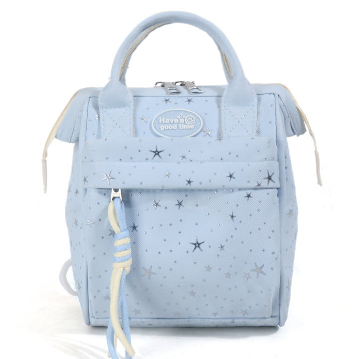 Stylish Mini Backpack Kalsten