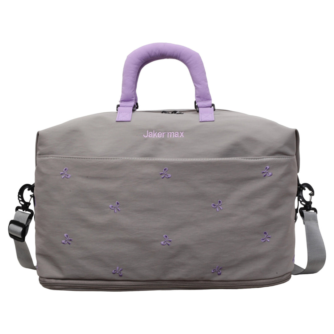 Multifunctional Weekend Travel Bag Kalsten