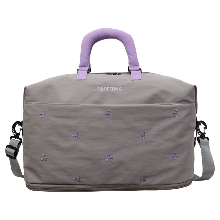 Multifunctional Weekend Travel Bag Kalsten