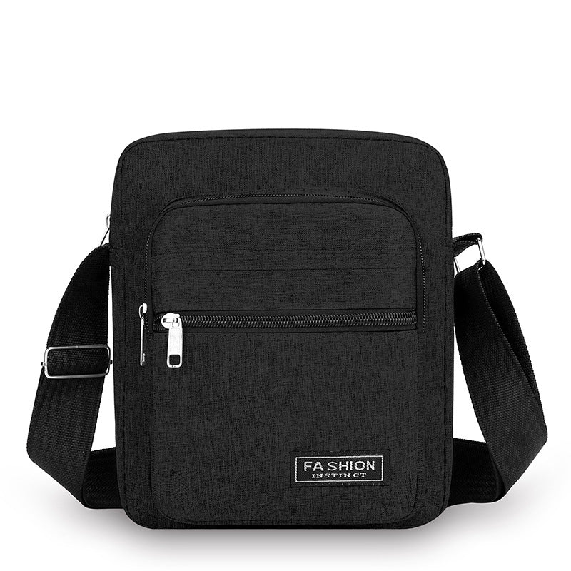 Versatile Structured Crossbody Bag Kalsten