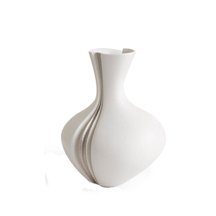 Modern Decorative Abstract Vase