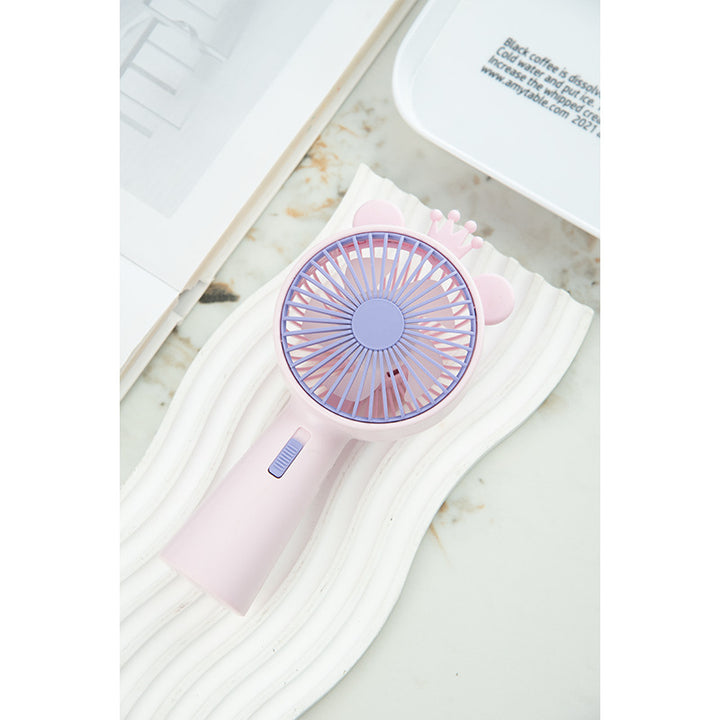 Women's Portable Fan Kalsten