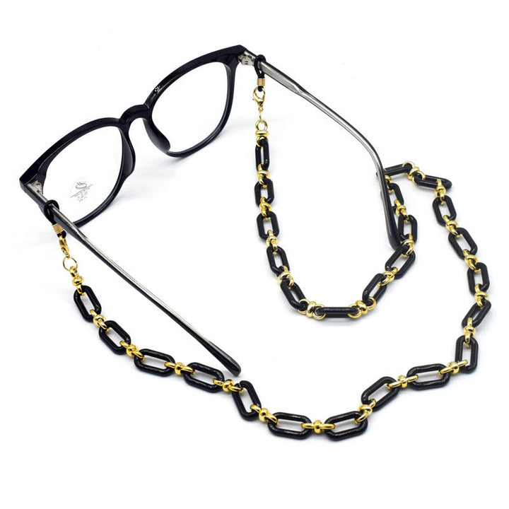Stylish Decorative Eyewear Chain Kalsten 1786692390