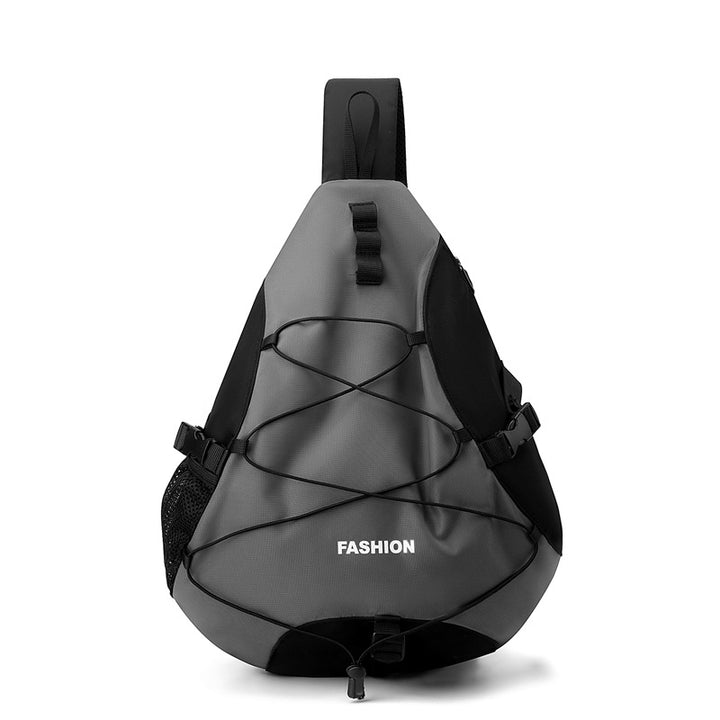 Stylish Utility Sling Bag Kalsten