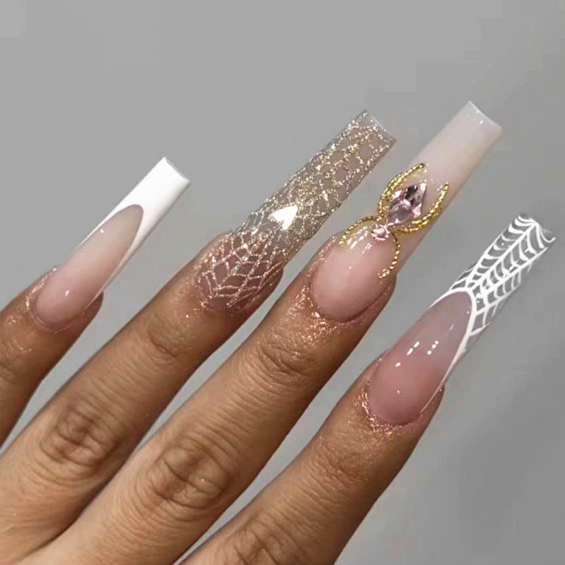 Glamourous Nail Art Tips Kalsten