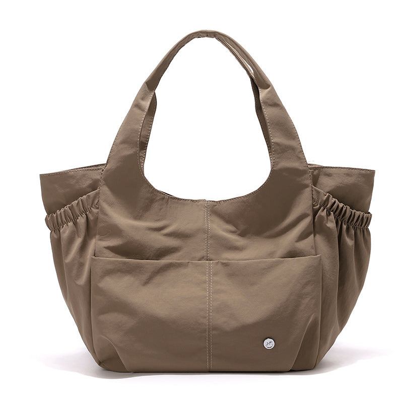 Versatile Everyday Shoulder Tote Bag Kalsten