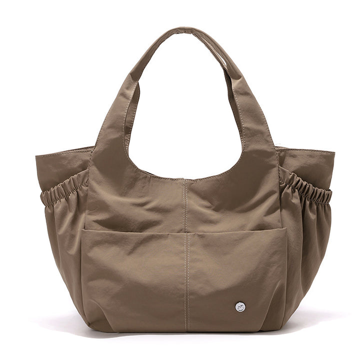 Versatile Everyday Shoulder Tote Bag Kalsten