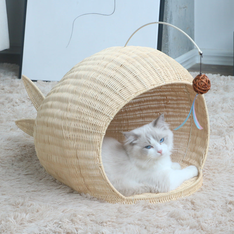 Creative Cat House Kalsten