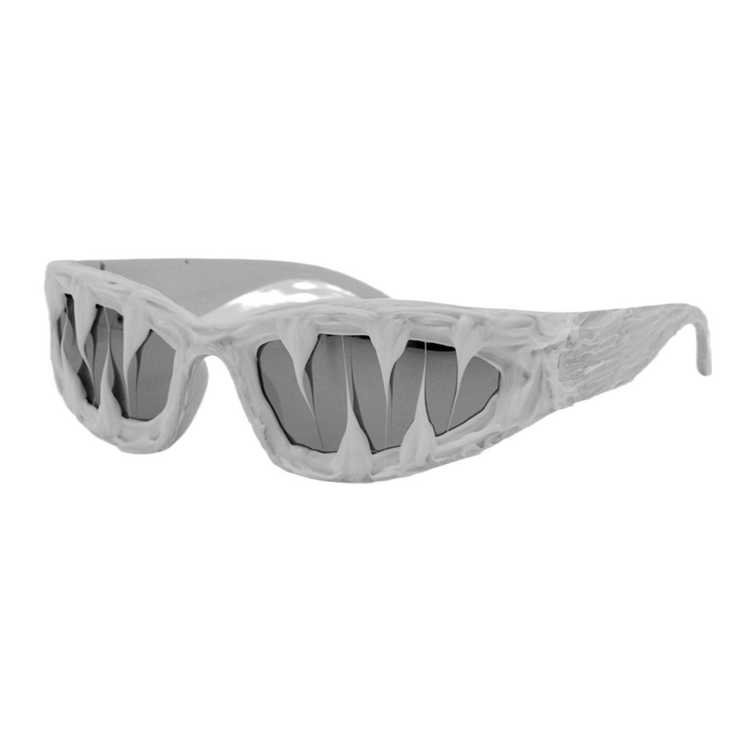 Women's sporty sunglasses with innovative design Kalsten