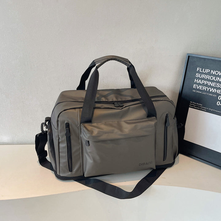 Multi-Functional Travel Kalsten