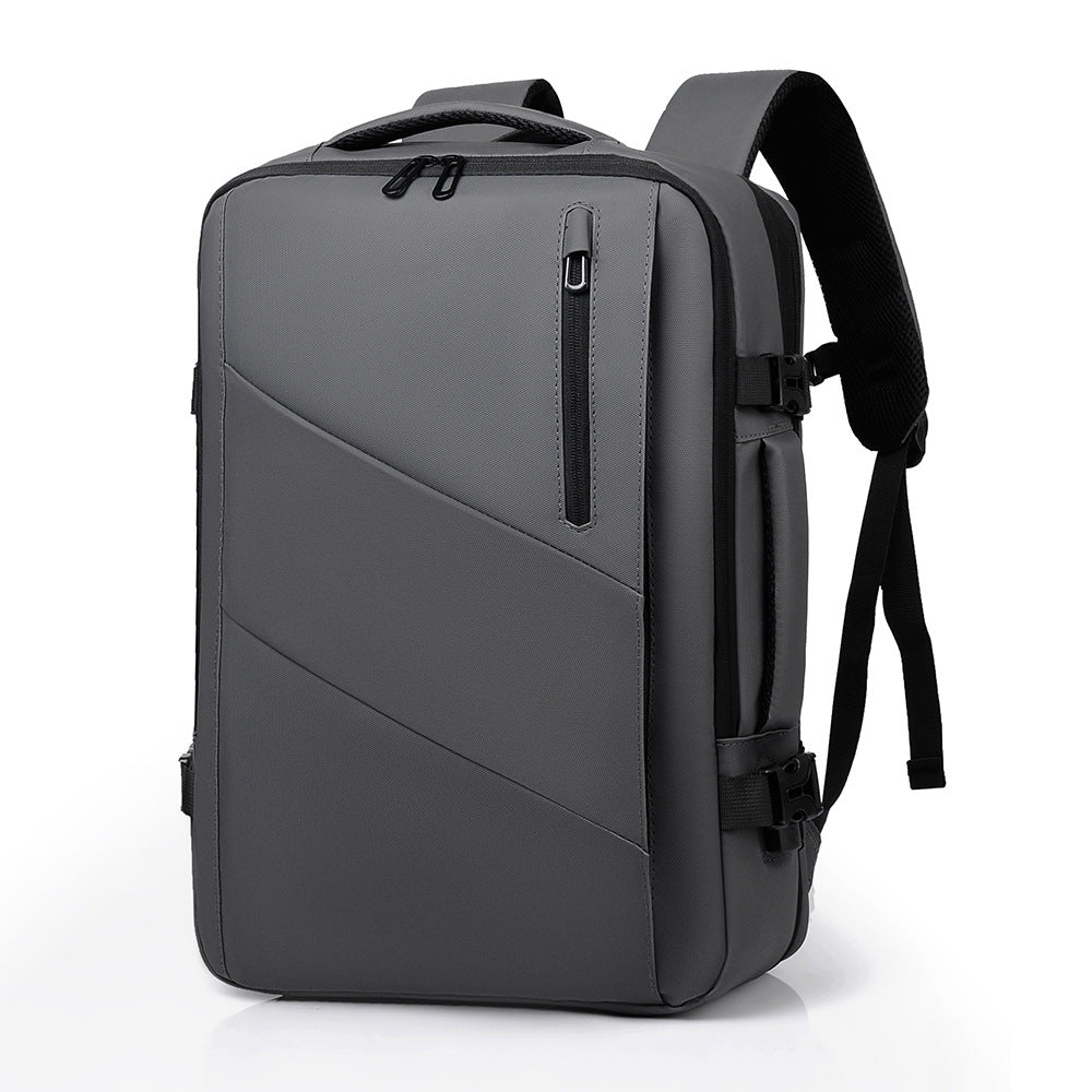 Slim Profile Tech Backpack kalsten